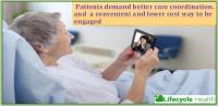 Lifecycle Health : Telehealth, Patient Engagement image 4